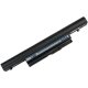 5200mAh 6 Cellen voor Packard Bell AS10B41 Accu Batterij