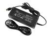 120W AUSID Vervangende Laptop Oplader voor 5A10V03252 SA11B48993 met Stroomkabel