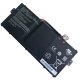 Accu Batterij Hasee 3ICP5/57/81 3320mAh 38.04Wh