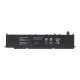 61.6Wh 4003mAh Razer Blade Pro 17 RZ09-0368BEA2-R3U1 Accu Batterij