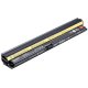24Wh 3 Cellen Lenovo ThinkPad Mini 10 Accu Batterij
