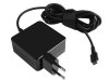 65W Toshiba PA5279U-1ACA Adapter Oplader + Netsnoer