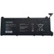 Origineel 56Wh 7330mAh Honor HB4792Z9ECW-22A Accu Batterij