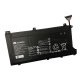 Origineel Accu Batterij CameronSino CS-HUT150NB 3665mAh 42Wh