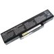 4.8Ahr 6 Cellen LG EB500 Accu Batterij