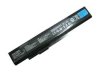 5200mAh 6 Cellen Fujitsu Lifebook NH532 Accu Batterij