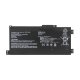 Accu Batterij Thunderobot 911Air 4550mAh 51.28Wh