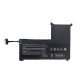 Accu Batterij Clevo 6-87-NP5SS-71M00 4730mAh 73Wh