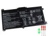 3470mAh/41.7Wh/3 Cellen HP 916366-541 916811-855 Accu Batterij