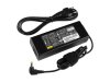 120W Fujitsu CP163061-01 CP281868-03 Adapter Oplader + Gratis Netsnoer