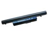 5200mAh 6 Cellen voor Packard Bell EasyNote LX86 Accu Batterij