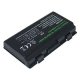 5200mAh 6 Cellen voor Packard Bell EasyNote MX Accu Batterij