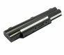 4400mAh 6 Cellen Fujitsu LifeBook SH572 Accu Batterij