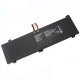 62.32Wh 4100mAh BATRGK5CN3-4101 Accu Batterij