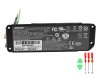 Origineel Accu Batterij Bose 088789 2948mAh 21.82Wh