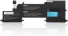 Accu Batterij NEC 3ICP4/48/76-2 3618mAh 42Wh