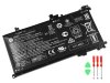 4112mAh/63.3Wh HP 905277-855 HSTNN-UB7A HSTNN-DB7T Accu Batterij