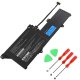 Accu Batterij NEC LaVie GN10R7 GN10R8 3166mAh 33Wh