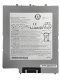 Accu Batterij Panasonic FZ-VZSU84AK 46Wh