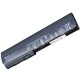 55Wh 6 Cellen HP EliteBook 2560p Accu Batterij