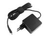 45W Acer Chromebook C771T-56G3 Adapter Oplader + USB