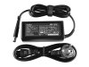 65W AUSID Vervangende Laptop Oplader voor 240 G2 3125 625 met Stroomkabel