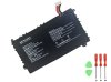 Adreamer Leobook 13 Accu Batterij 4000mAh 30.4Wh