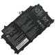 38Wh 9900mAh Fujitsu Arrows Tab F-02F Accu Batterij