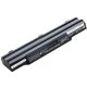 4400mAh 6 Cellen Fujitsu LifeBook PH521 Accu Batterij