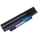 7800mAh 9 Cellen Emachines AL10B31 Accu Batterij