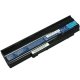 5200mAh 6 Cellen Emachines AS09C71 Accu Batterij