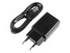 10W Asus Zenfone 3 Max ZC520TL Adapter Voeding Oplader + Gratis Koord