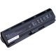 10400mAh 12 Cellen HP 2000t Accu Batterij