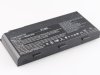 7800mAh 9 Cellen Medion BTY-M6D Accu Batterij