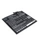 Accu Batterij Huawei MatePad Pro 7150mAh 27.17Wh