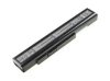 1200mAh 2 Cellen Medion Akoya E1317T Accu Batterij