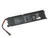 Origineel Accu Batterij CameronSino CS-RZB158NB 4221mAh 65Wh