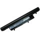 4400mAh 6 Cellen Gateway ID53A Accu Batterij