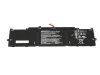 37Whr HP Stream Notebook 11-d000na 11-d007na 11-d001ns Accu Batterij