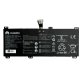 Origineel Accu Batterij CameronSino CS-HUW290SL 3665mAh 56Wh
