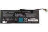 Accu Batterij Gateway P34w v4 4030mAh 61.25Wh