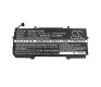 3950mAh 45Wh Accu Batterij HP 847462-1C1