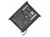 36Wh 3060mAh Toshiba PA5214U-1BRS Accu Batterij
