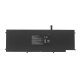 Origineel 53.6Wh 4640mAh Razer Blade Stealth RZ09-01962W11 Accu Batterij