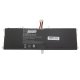 Accu Batterij Chuwi GemiBook 13 CWI528 5000mAh 38Wh