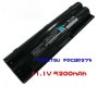 5200mAh 6 Cellen Fujitsu Lifebook MH30/C Accu Batterij