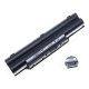 Accu Batterij Fujitsu 38017114 38018054 6700mAh 72Wh