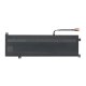 Accu Batterij Mechrevo 16 Pro 16HDS-7BB6U 6065mAh 70Wh