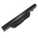 Accu Batterij Hasee 3UR18650-2-T0681 4400mAh 48Wh