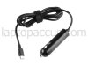 65W USB-C Autolader Toshiba Dynabook E10 DC Adapter Voeding